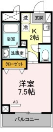 【間取り】 | リブイル
