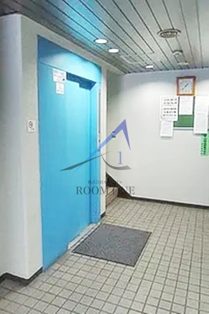 浜松町ダイヤハイツ