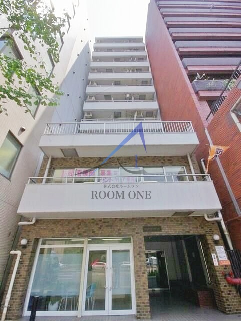 浜松町ダイヤハイツ