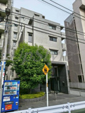ルーブル亀戸天神前の画像