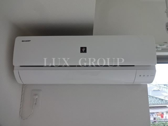 【設備】 | リブリ・サンガ