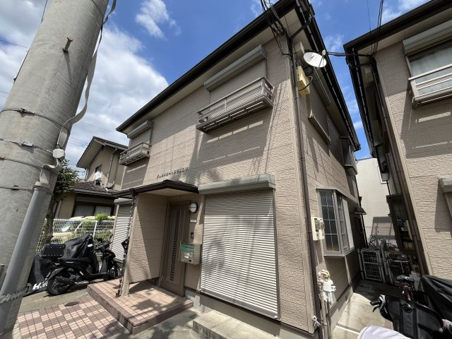 ジュエルコート甲子園口Ⅳ