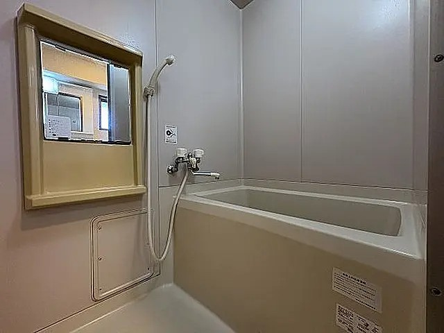 パレ甲南山手の玄関