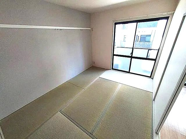 本山ヴィレッジの洗面所