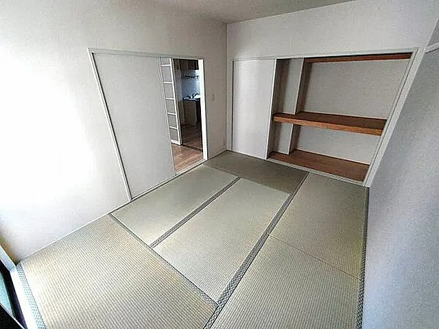 本山ヴィレッジの浴室
