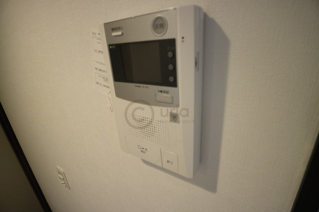 SDグランツ神戸西元町のセキュリティ