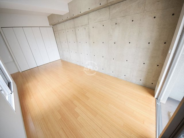 クレグラン南船場の洋室|クレグラン南船場　洋室