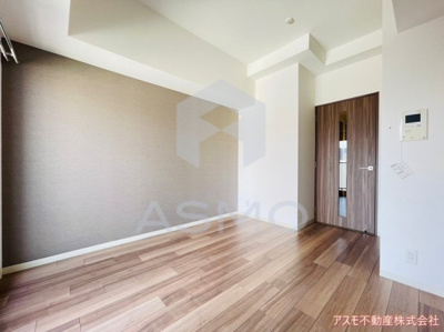 【内装】 | エスリード中之島SOUTH | 同マンション別部屋　参考写真