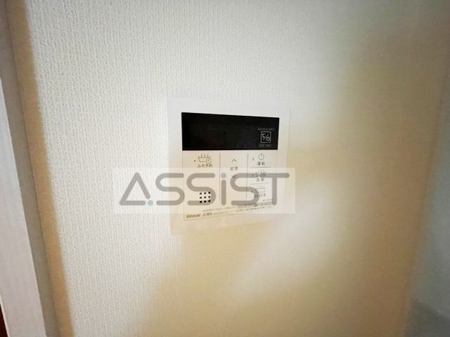 ピュイ　リーヴルの設備