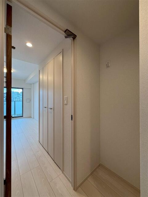 川崎市多摩区西生田２丁目の賃貸マンションのトイレ