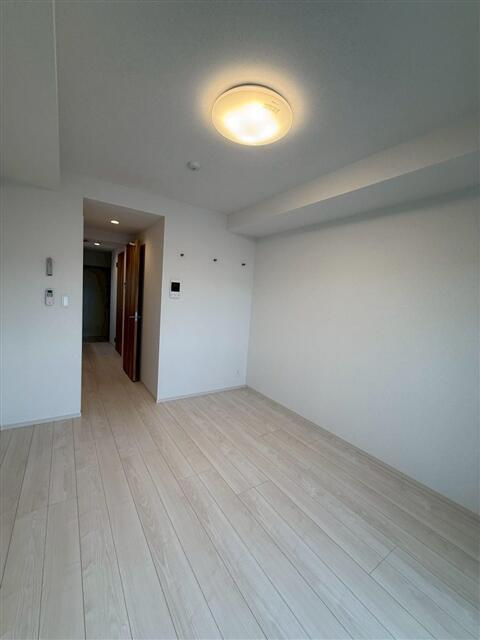 川崎市多摩区西生田２丁目の賃貸マンションの玄関