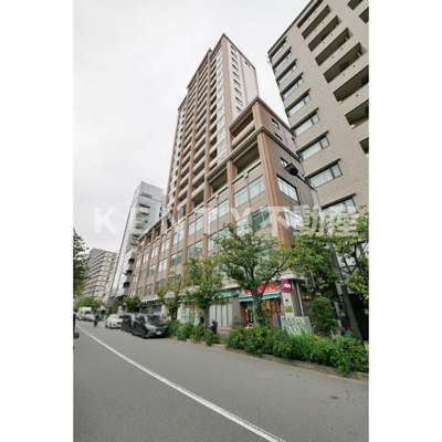 【外観】 | ＬａＳａｎｔｅ池田山 | 外はこのようになっています