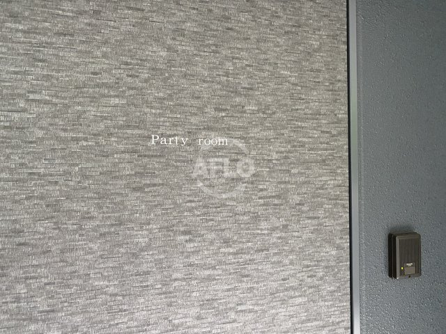 大阪ベイレジデンス　南港光小学校区のその他共用部分|大阪ベイレジデンス　ゲスト、パーティー、スタディ、キッズルーム完備