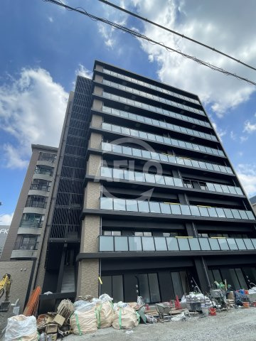 Jino花園町の外観|Jino花園町　
