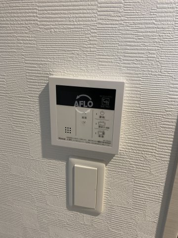 ミラージュパレス難波クルヴァの設備|ミラージュパレス難波クルヴァ　湯沸し器