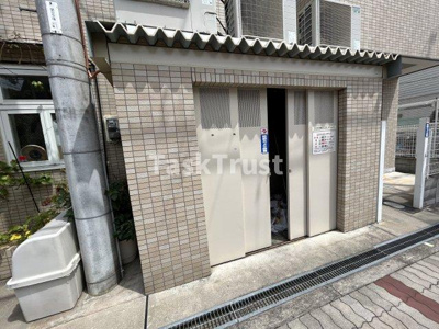 【その他共用部分】 | ロイヤルクイーンズパーク関目