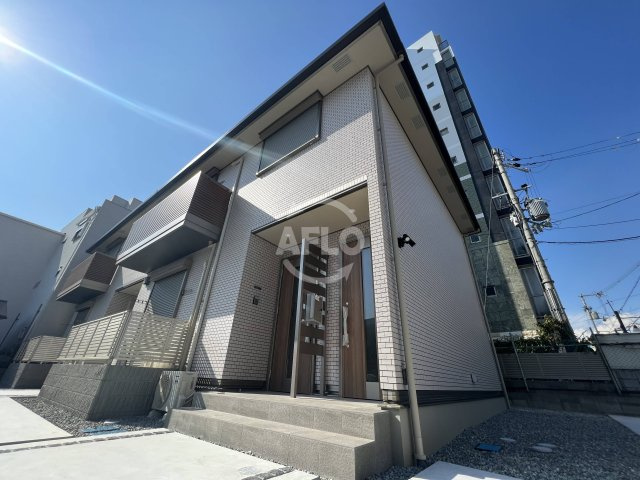 プリメーロの外観|プリメーロ　外観