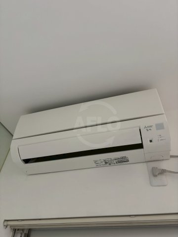 La Douceur湊町の設備|アーバンフラッツ湊町　エアコン