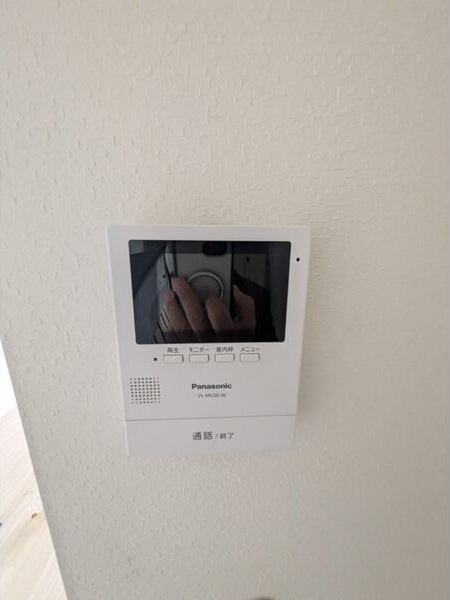 レジデンスアービションのセキュリティ