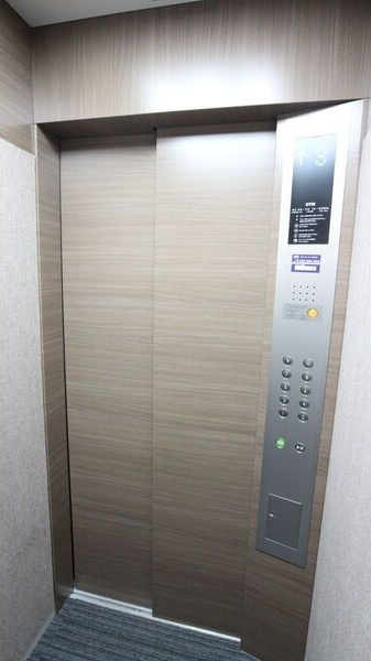レジデンスアービションのその他共用部分