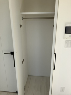 【収納】 | RELUXIA品川西大井 | 別部屋参考写真