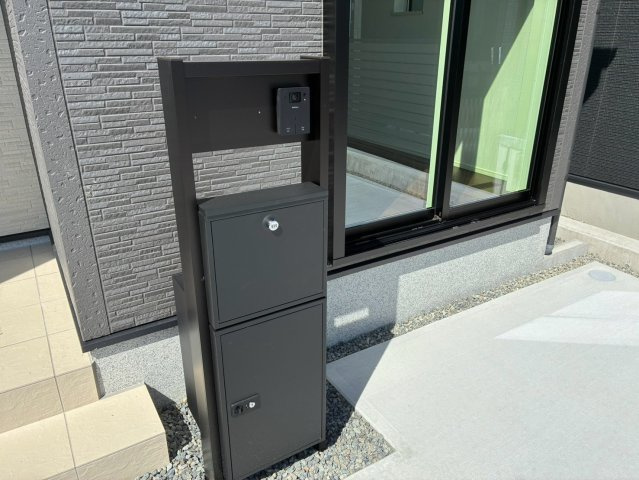 売新築戸建　富士市中里のその他