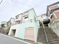 鴨居2丁目中古戸建の画像