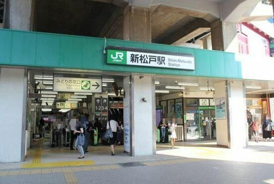 テラス　シティ　八ヶ崎のその他