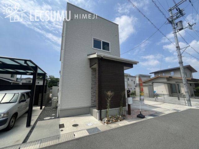 姫路市奥山/中古戸建