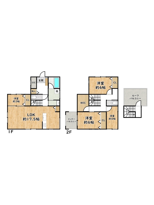 姫路市奥山/中古戸建