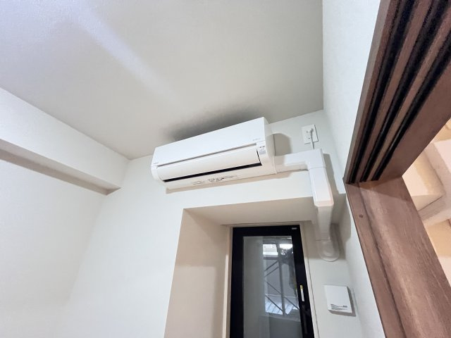 大阪市都島区内代町１丁目の賃貸マンションの設備