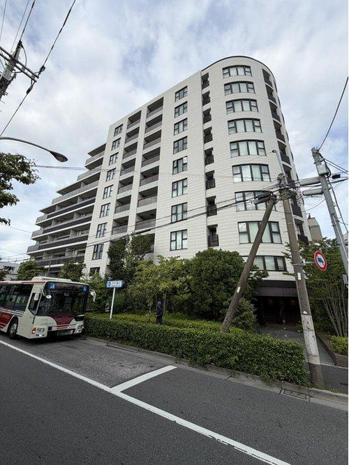 プラウド上鷺宮