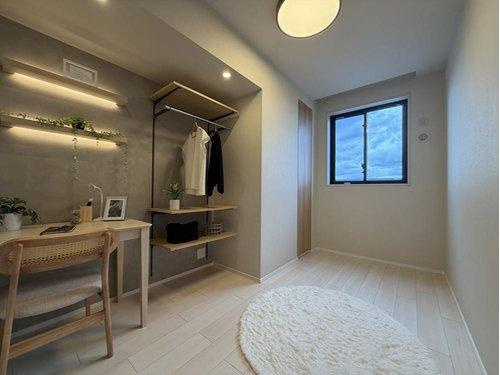 プラウド上鷺宮のその他|洋室（約5.1帖）