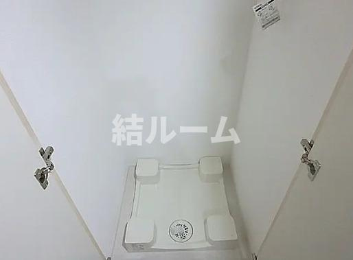 北区堀船１丁目の賃貸マンションの設備|別号室参考写真