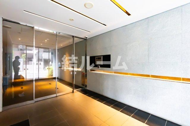 北区堀船１丁目の賃貸マンションのその他共用部分