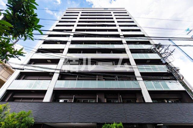 北区堀船１丁目の賃貸マンション