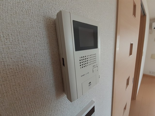 レーベン　スクエア　Ⅰ号館のセキュリティ