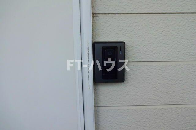 ラフィーヌヤマトのセキュリティ