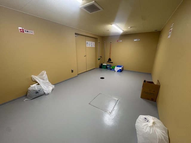 川崎市多摩区西生田２丁目の賃貸マンションのその他共用部分