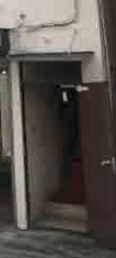 加藤ビルのエントランス