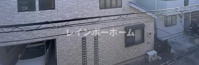 コーポ東和の展望