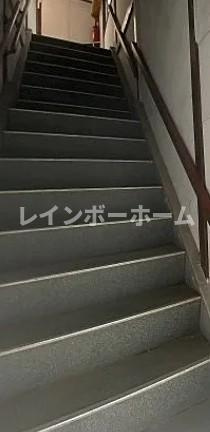 コーポ東和のその他
