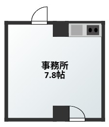 【間取り】 | ザ・グレイスビル