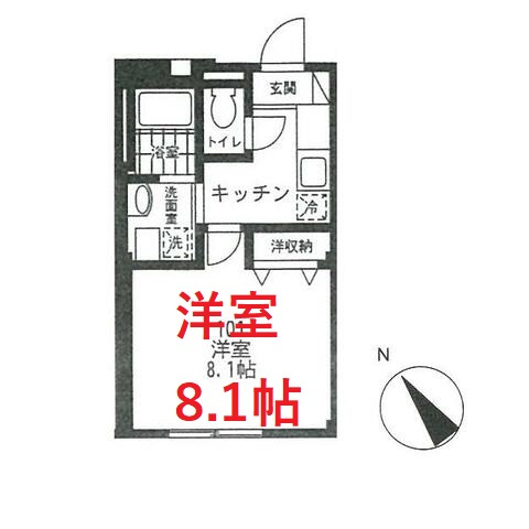 【間取り】 | プレジャデス-21