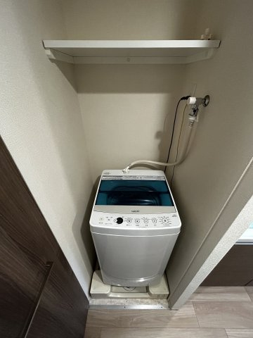 【設備】プレサンス新神戸駅前