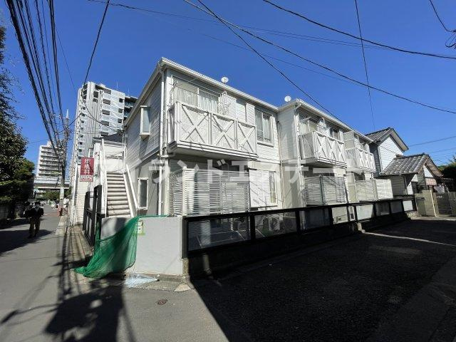 アリエス駒沢　礼金0　更新料なし　駅近