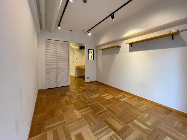 ライオンズマンション東日暮里第二の居間・リビング