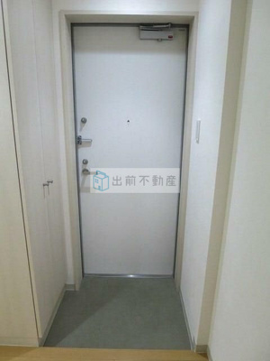 【玄関】 | Kプレイス小石川