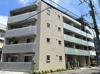 【エントランス】 | Kプレイス小石川