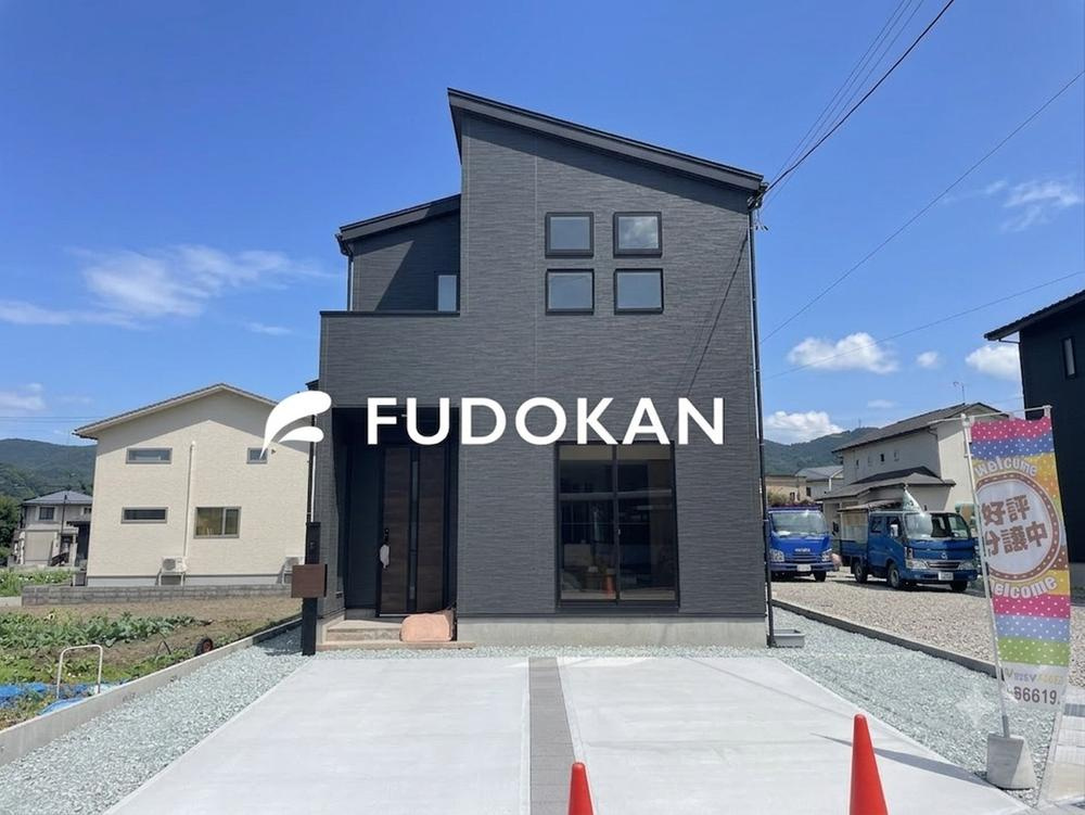 山形市印役町2期【新築建売】2号棟